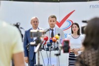 Zvanično: Stanivuković kandidat za gradonačelnika Banjaluke