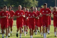 Virusom korona zaraženo 12 igrača FK Mladost Doboj - Kakanj