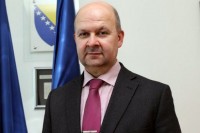 Edin Dilberović, direktor Direkcije za evropske integracije BiH: Nema mnogo vremena za napredak na putu ka EU