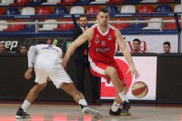 Dragan Bajić, trener Igokee: Apić izabrao Igokeu zbog reputacije tima