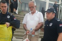 Mujanoviću 10 godina zatvora za zlostavljanje srpskih civila na Ilidži