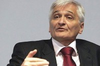 Špirić o problemu otpada: Bojim se da je riječ o kriminalu sa potpisom države