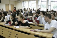 Studenti u Srbiji ostaju u domovima - moguć dodatni rok za sve u avgustu