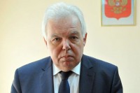Ivancov: Rusija želi da ima stabilizujuću ulogu na Balkanu
