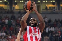 Dženkins u Olimpijakosu