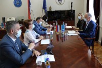 Значајна улагања у Универзитет у Бањалуци: За капиталне пројекте десет милиона КМ