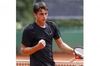 Nemanja Malešević, mladi teniser iz Banjaluke: Iskustvo koje se ne može platiti