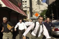 Umro čovjek sa kultne fotografije: Preživio teroristički napad u Njujorku, preminuo od korone