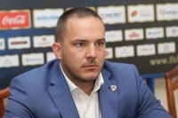 Borac dobija novog predsjednika