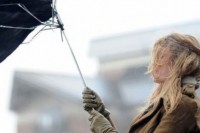 Упозорење за подручје Фоче и Требиња због вјетра