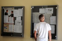 Број незапослених повећан за 1.892 особе