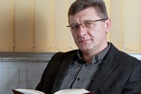 Драго Мастиловић: Намјера политичког ангажовања историографије