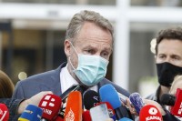 Izetbegović: Problem sa hrvatskom stranom zbog imenovanja u CIK-u