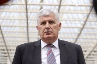 Čović: Usvojiti budžet BiH do 21. jula