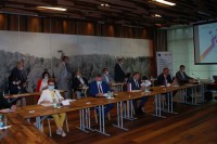 Višković: Vlada će i dalje biti partner poslovnoj zajednici