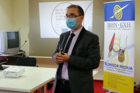 БиХ има висок проценат кршења ауторских права