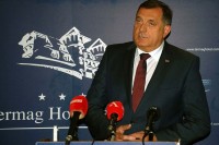 Dodik: Nivo BiH nije donosio adekvatne mjere da bi olakšao posljedice epidemije
