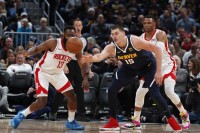 Denver putuje na NBA završnicu – bez Jokića