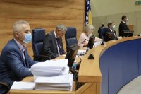 Predstavnički dom izglasao izmjene Izbornog zakona za Mostar