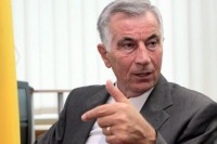 Sredoje Nović, šef Kluba srpskih delegata u Domu naroda BiH: OBA nastavlja nezakonito da prisluškuje