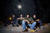 Album benda “Eyot” od oktobra u Americi