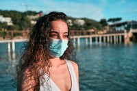 Savjeti kako se zaštititi od vrućine tokom pandemije virusa korona