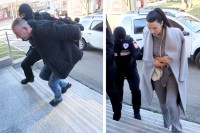 Policijski inspektori  optuženi za primanje mita od 30.000 KM