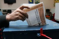Prijavilo se 587 političkih subjekata