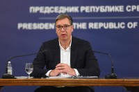 Vučić: Bili smo svedoci najbrutalnijeg političkog nasilja