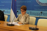 Vidović: Pomoć privrednicima u obezbjeđivanju likvidnosti