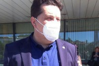 Stevandić napustio sjednicu, Mehmedagić diplome proglasio tajnim dokumentom