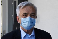 Čubrilović: Zajednički kandidat Demosa i SNSD-a za načelnika Šamca