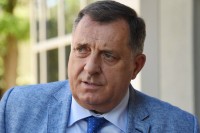 Dodik: Srebrenica je jedan od političkih prioriteta