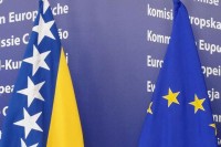 Delegacija EU u BiH pozdravila usvajanje izmjena i dopuna izbornog zakona BiH