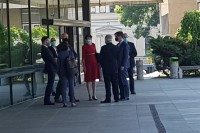 Satler: Dobar dan za BiH zbog omogućavanja izbora u Mostaru