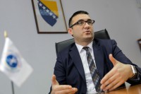 Saša Obradović, direktor Centra za uklanjanje mina u BiH: Obaranje zakona neće uticati na deminiranje