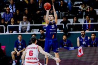 Košarkaš iz Mrkonjić Grada mijenja klub, ne i ligu: Todorović potpisao za Tenerife