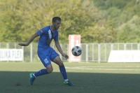Nikola Dujaković, kapiten Krupe: Uz pojačanja do dobrog plasmana