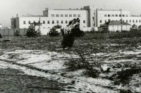 Nacistički logor za jevreje, rome i srpske patriote