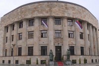 Sastanak predsjednice Cvijanović i Siri Andersen