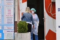 FBiH: Dve žrtve virusa korona, novozaraženih 52