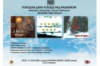 Na programu Kinoteke filmovi Sime Brdara