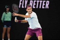 Federer igra naredne sezone: Želim da i dalje uživam u tenisu