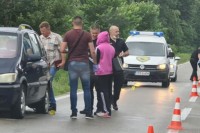 Pritvor osumnjičenom za napad na "delije" u Brčkom