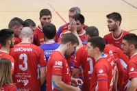 Banjalučki Borac M:tel potvrđen je kao novi šampion