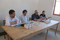 Девић: Научно обрадити генезу геноцида над Србима у Подрињу у 20. вијеку