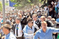 Prije pet godina pokušano ubistvo Aleksandra Vučića