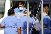 Trenutno zaraženo 4. 612.696 lica, 99 odsto nije životno ugroženo