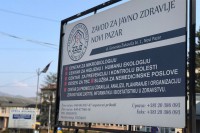 У току ноћи у Новом Пазару преминуло 10 особа од посљедица вируса