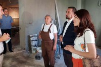 Јеринић: За проширење музеја Добој издвојио 224.000 КМ
